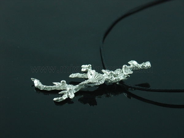 Art Clay Silver Twig