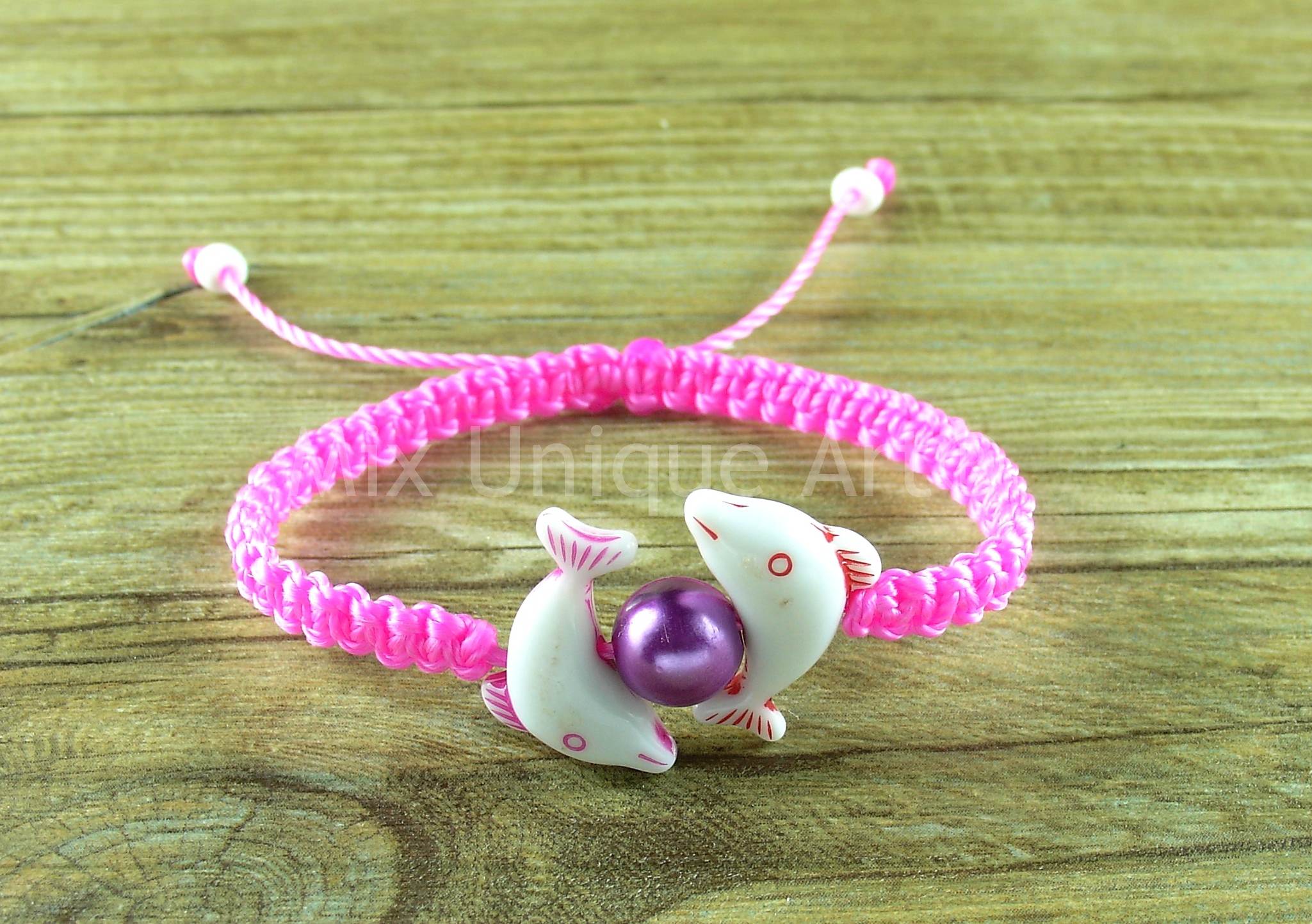 mixua_bracelets for children