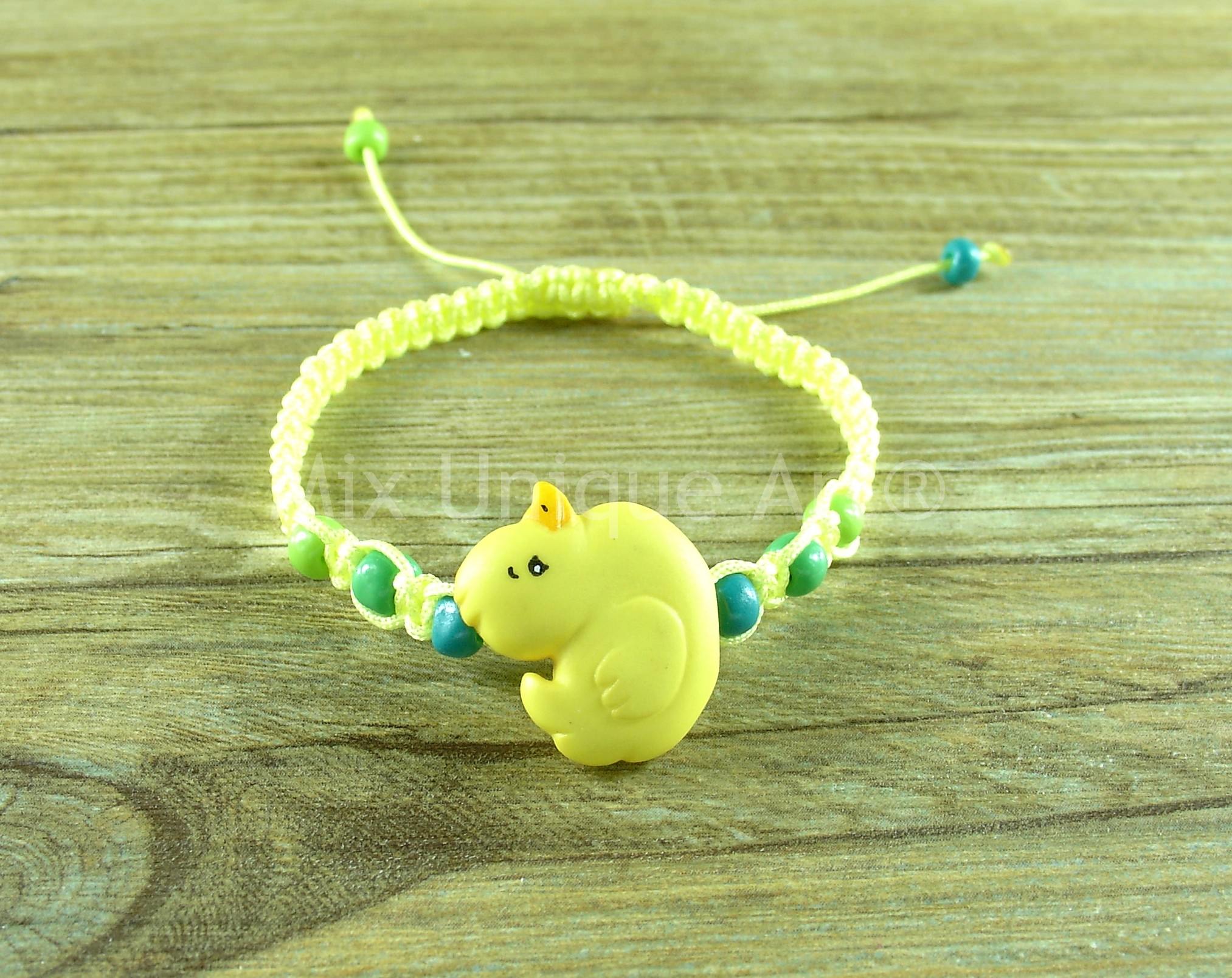 mixua_bracelets for children