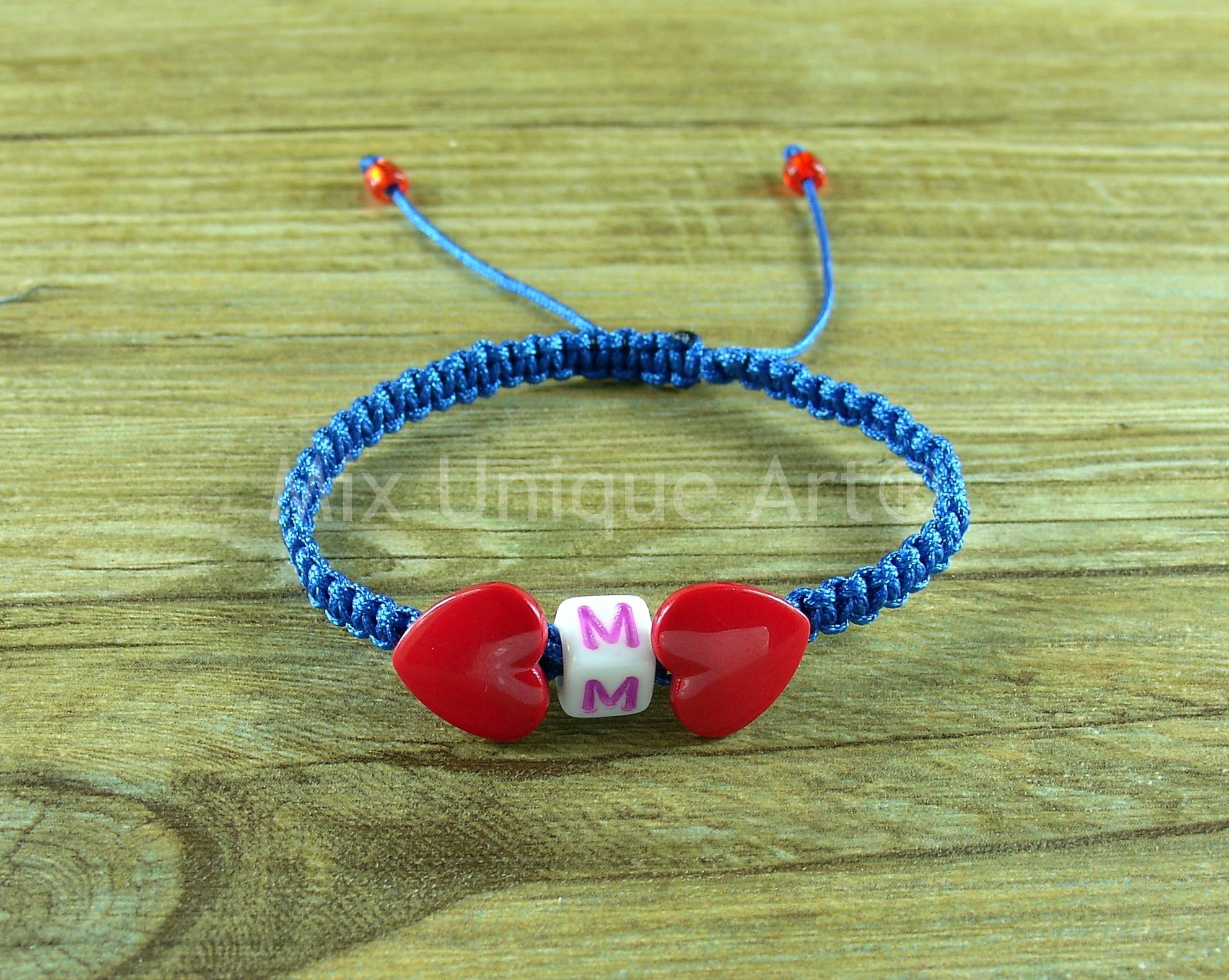 mixua_bracelets for children