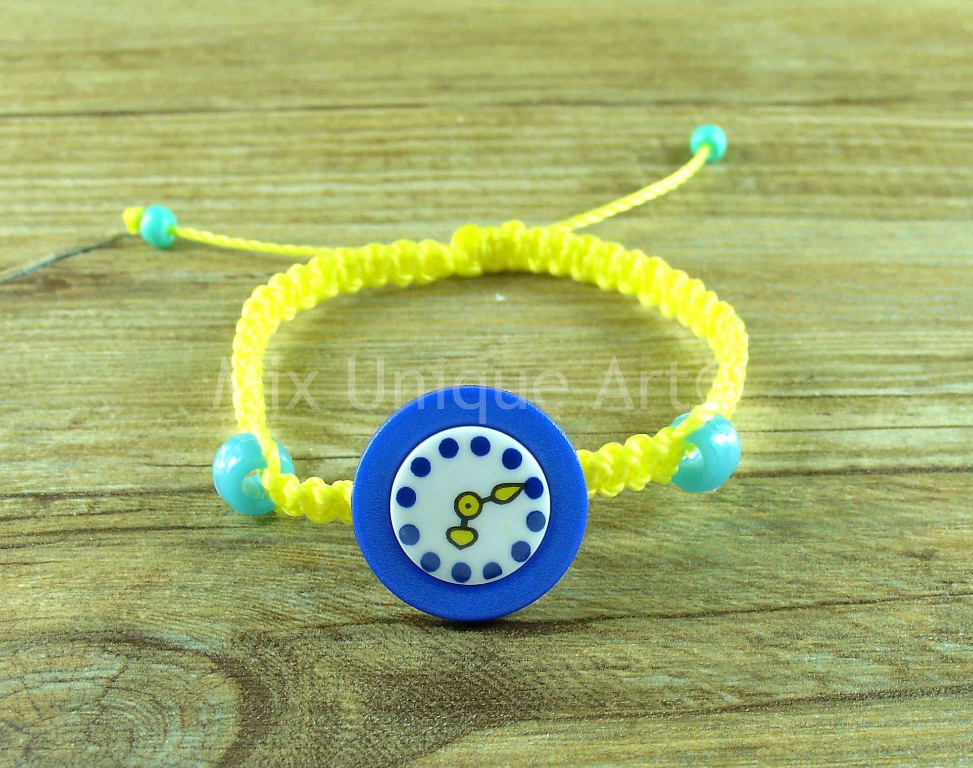 mixua_bracelets for children