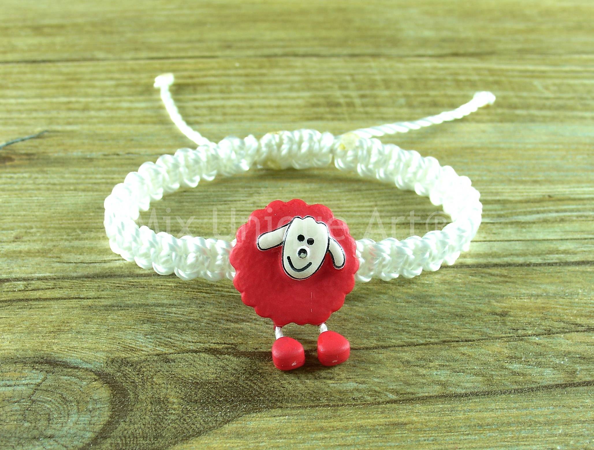 mixua_bracelets for children