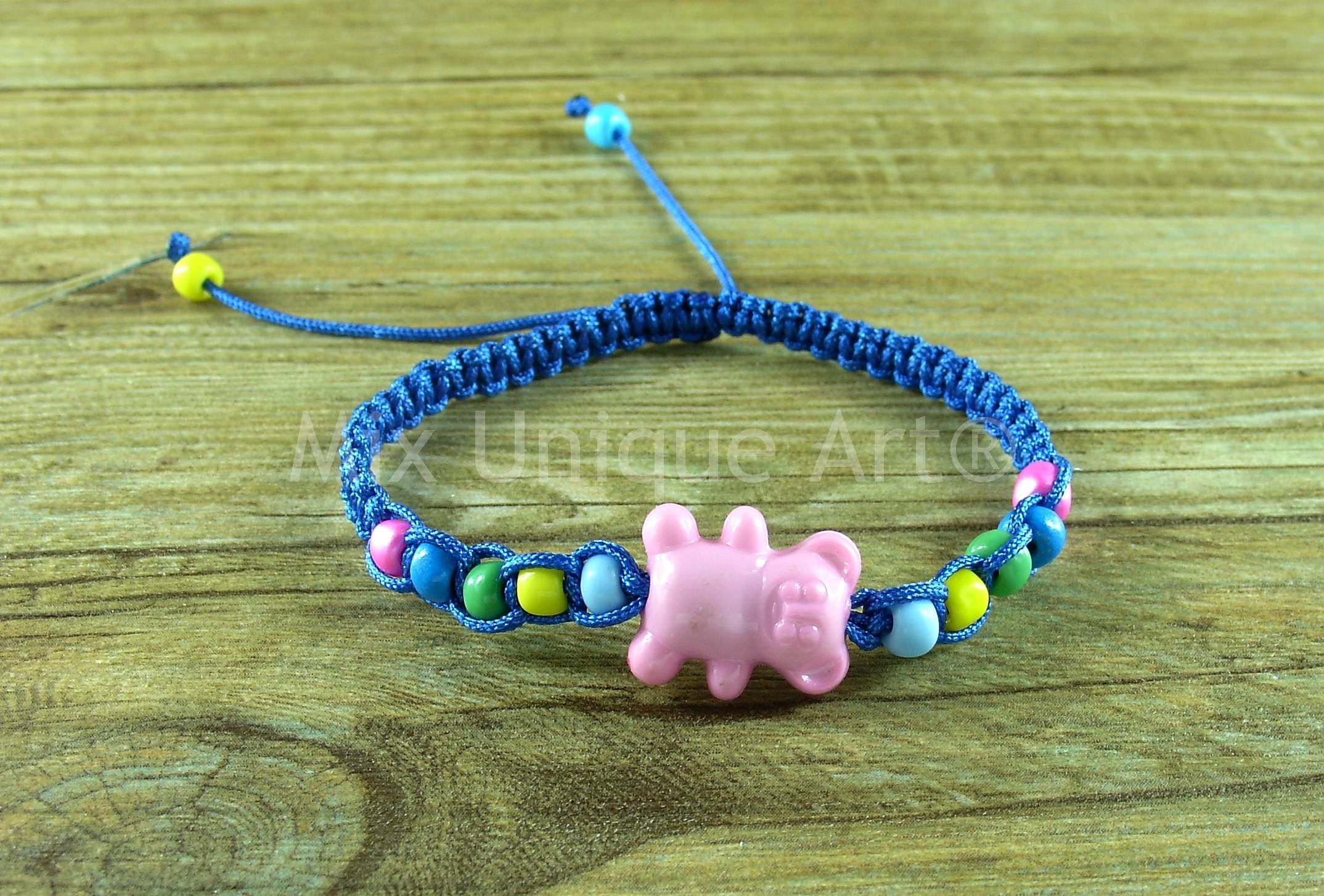 mixua_bracelets for children