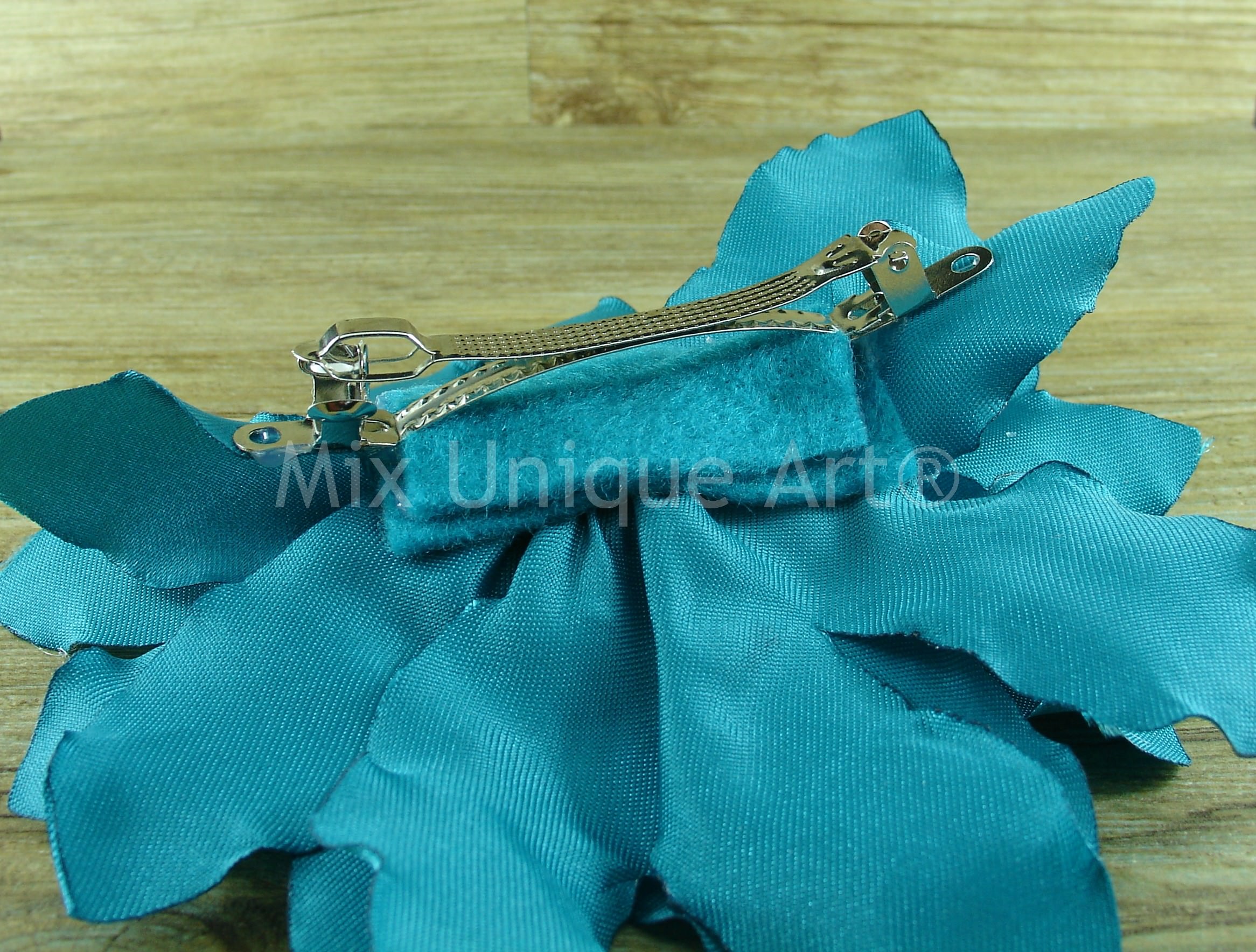 mixua_fabric flower hair pin (5)