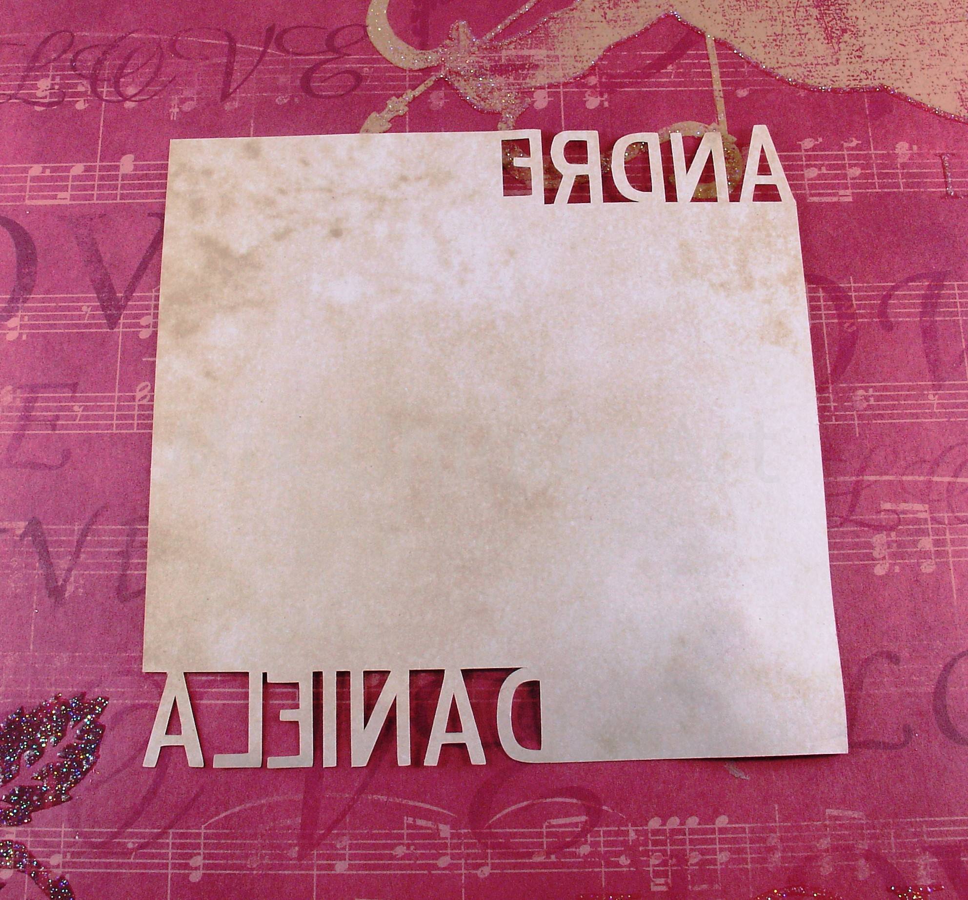 Wedding Invitations custom made