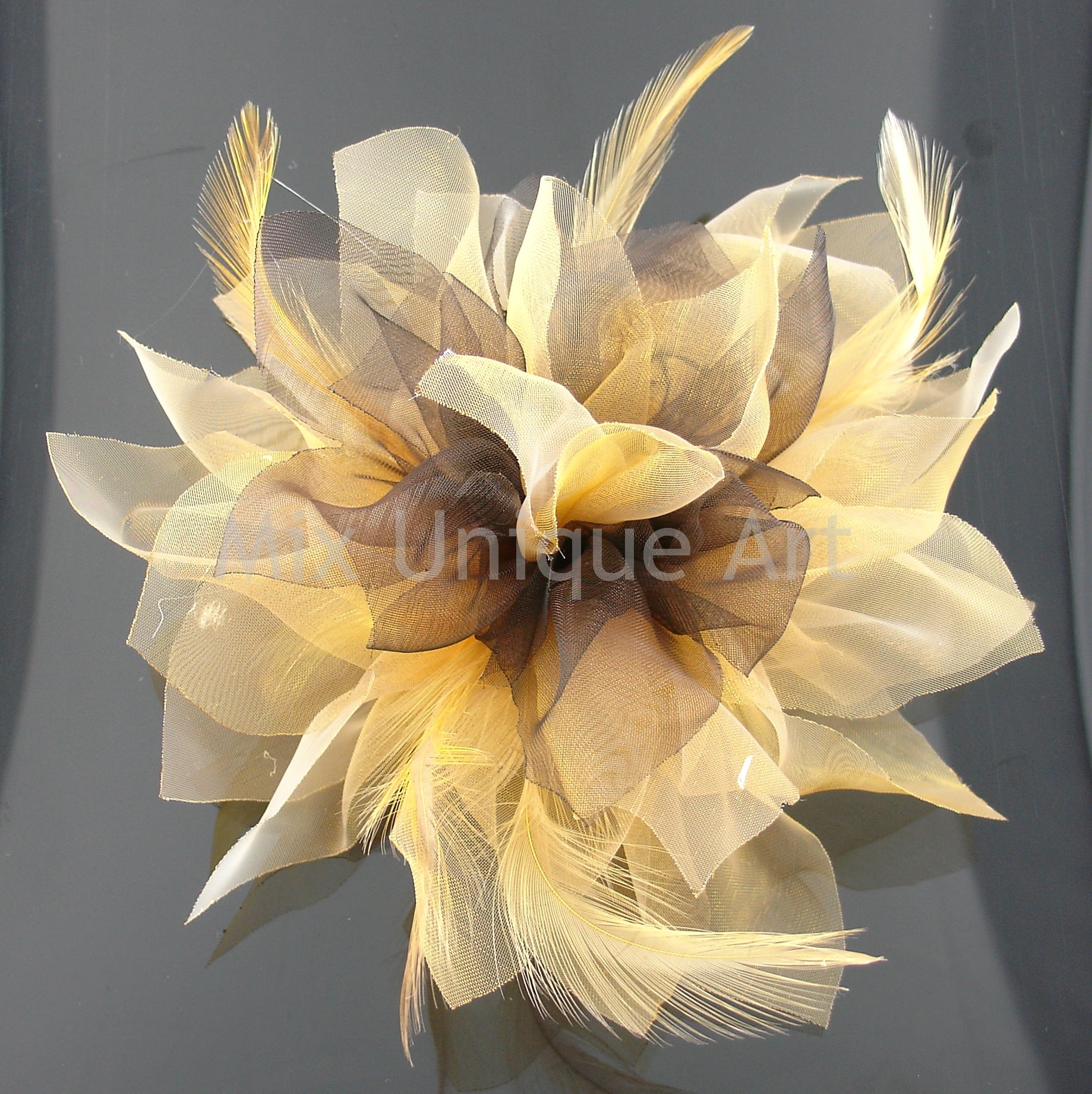 chiffon flowers xl - fortnite spielaffe