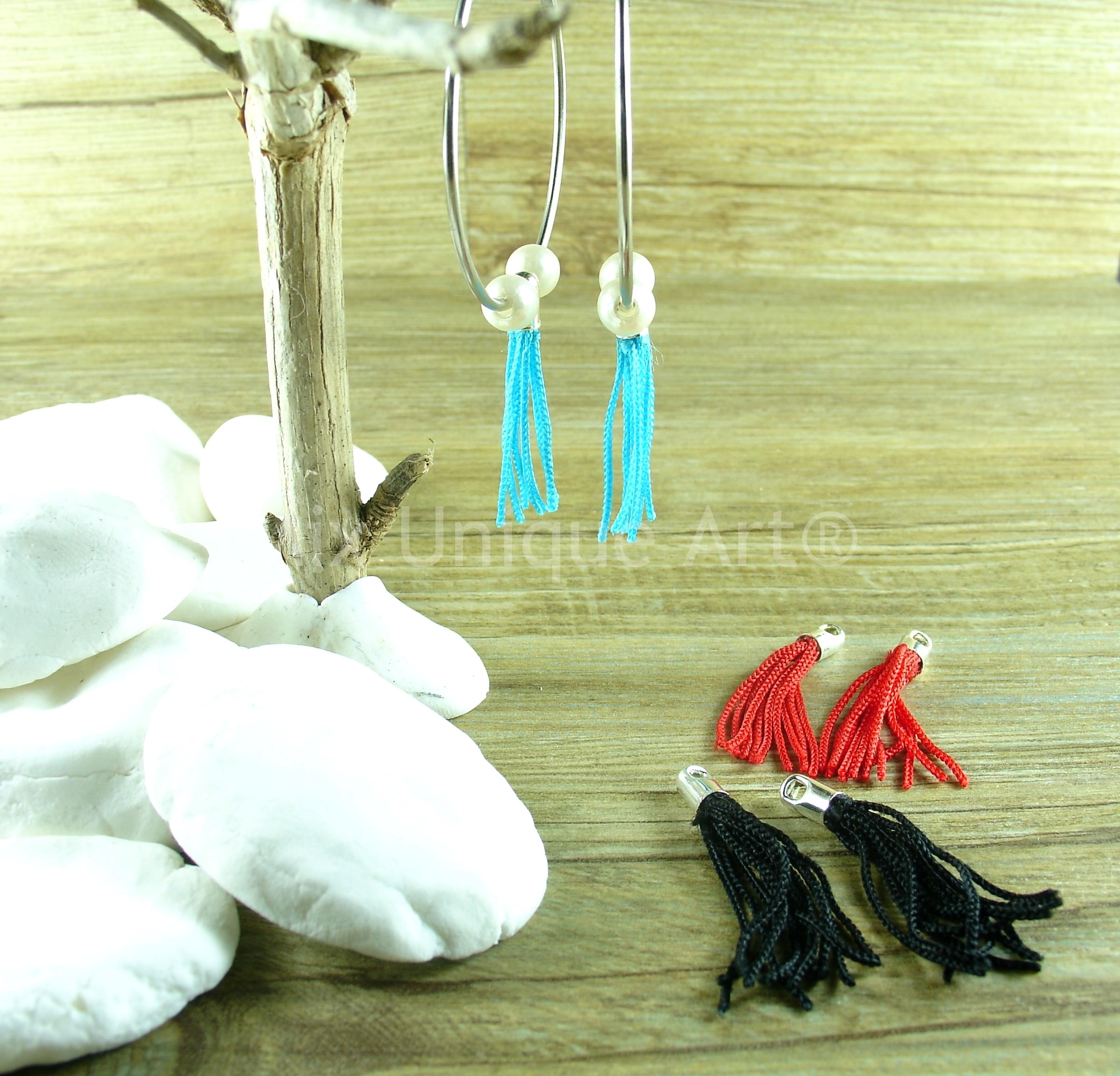mixua-interchangeable-earrings-for-women-tassel-5-mix-unique-art